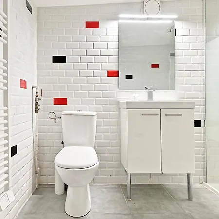 Avec Mezzanine Boulevard Voltaire-v *